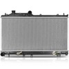 SCITOO 13095 Radiator Replacement Compatible 2009-2013 Subaru Forester