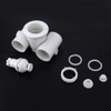 SP-1434 Massage Jet Massage Nozzle, Massage Nozzle with spa Accessories,