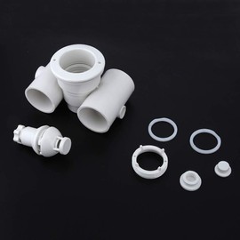 SP-1434 Massage Jet Massage Nozzle, Massage Nozzle with spa Accessories, for Outdoor Pool