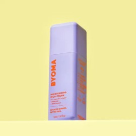 Byoma Hidratante Tratamiento Barrera + Reparador