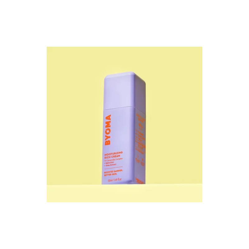 Byoma Hidratante Tratamiento Barrera + Reparador