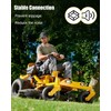 NTSUMI Spring Fit for Cub Cadet 732-05360B ZTX4 ZTX5 ZTXS4