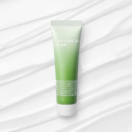 Isoi Moisture Doctor Cream (Jangsujin Moisture Cream) 45ml / 아이소이 모이스춰 닥터 크림(장수진수분크림) 45ml