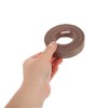 WHAMVOX Natural Solid Wood Banding Strip for Furniture Restoration Wardrobe