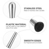 WINOMO Mojito Pestle Resin Head Fruits Grinder Must-have for Making