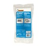 Frost King AC41WA AC Foam Weather Seal, Heavy Duty 1-1/2"