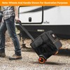 Upgraded Generator Dust Cover Compatible with Jackery Solar Generator 2000