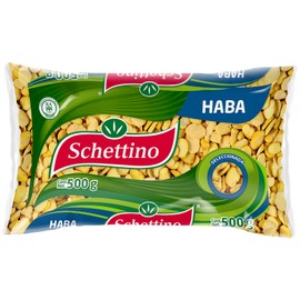 Schettino Haba 500g