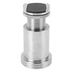 HiFi Speaker Wire Support Stand 70‑115mm Height Adjustable Shock Absorber