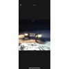 FT 2012 ARCTIC CAT HIGH COUNTRY LED Headlight Kit Plug
