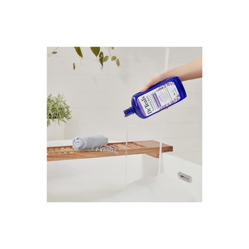 VERSAINSECT ng Bath with Pure Epsom Salt, Soothe & Sleep
