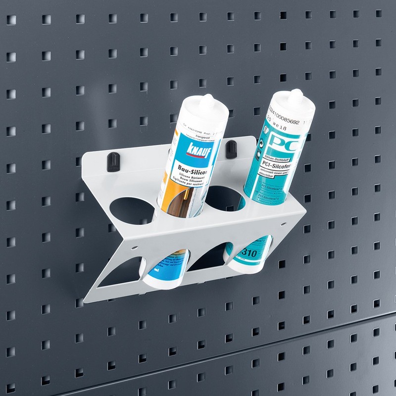 Bott 14021055.16 Tube/Can Holder For 3 x 70mm Dia