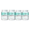 Kit 4 Colágeno Hidrolizado Puro + Ácido Hialurónico 450 Gr