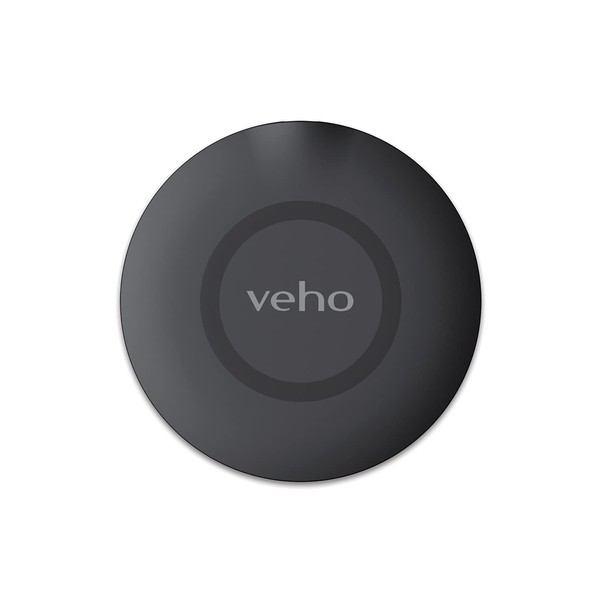 Veho DS-6 Qi 15W wireless charging pad | Qi wireless