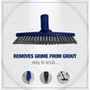 Bring It On Cleaner 32 Ounce Plus Unique Grout Scrubber