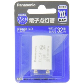 Panasonic FE5PF2X Electronic Lighting Tube