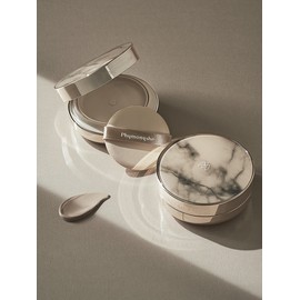 Aqua Blemish Cover Cushion Balm 15g (standard beige color) / 아쿠아 블레미쉬 커버 쿠션 밤 15g (스탠다드 베이지 컬러)