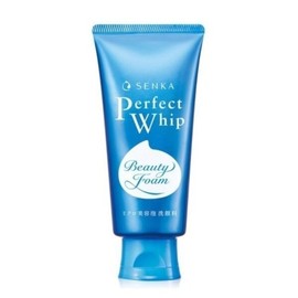 Senka Perfect Whip Facial Wash Cleansing Foam 120ml (new type) x 10 pieces / 센카 퍼펙트 휩 페이셜 워시 클렌징폼 120ml(신형) x 10개