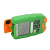 Optical Power Meter with USB Cable Mini Rechargeable Fiber Optic
