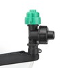 Agricultural Plant Protection Drone Y Type Double Nozzle Plant Protection