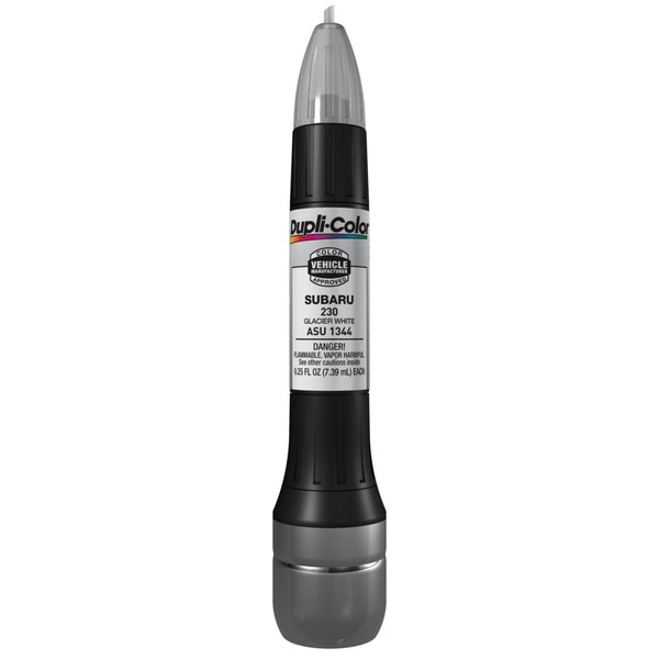 Dupli-Color Dupli-Color ASU1344 Scratch Fix All-In-1 Exact-Match Automotive Touch-Up Paint