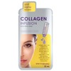 Skin Republic Collagen Infusion Face Mask 25 ml - Pack of 10
