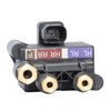 Frankberg Air Suspension Valve Compatible with Fiesta 1.0L 2004-2006 E-Class