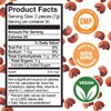 Safer Products Reishi Mushroom Gummies - May Support Immune Health,