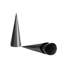 Cream Horn Moulds - Set of 6