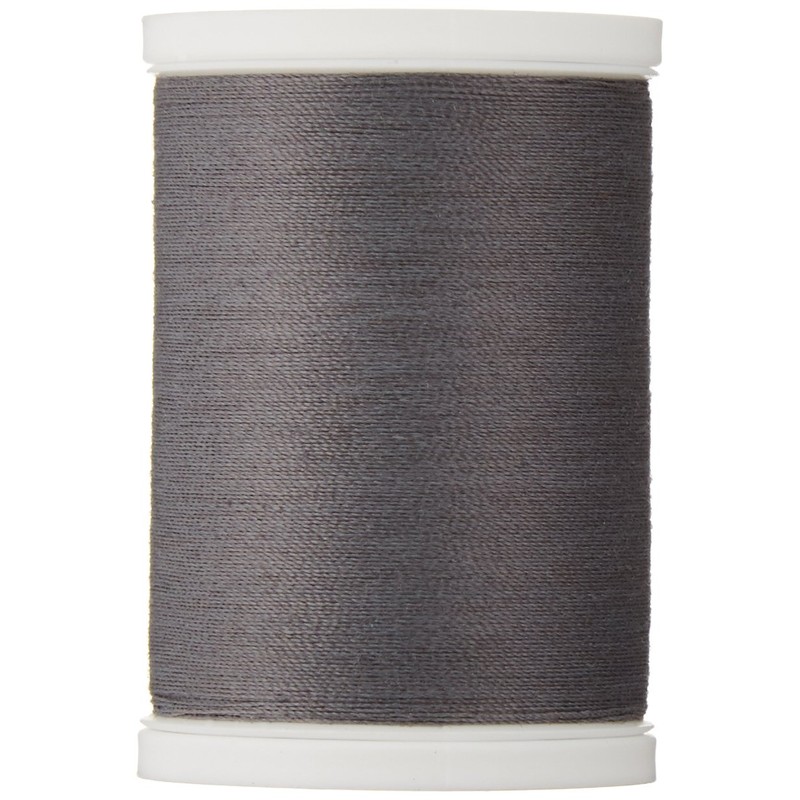 Coats Dual Duty XP General Purpose Thread, 250 yd, Dark
