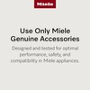 Miele PGR990 Super Air Clean Filter (Set of 3) SF-SAC