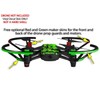 Skin Decal Wrap 2 Pack for DJI Ryze Tello Drone
