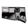 HAOTOM Inner Hood Release Handle Bracket Compatible for VW Volkswagen