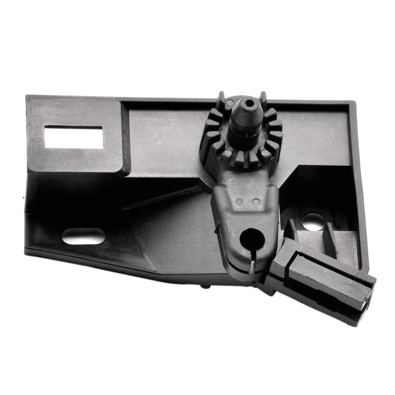 HAOTOM Inner Hood Release Handle Bracket Compatible for VW Volkswagen