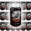 Dr. Browns Soda, Root Beer, 12 oz can (Pack of