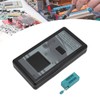 Transistor Tester 1.8 Inch TFT Color Screen NPN PNP Auto