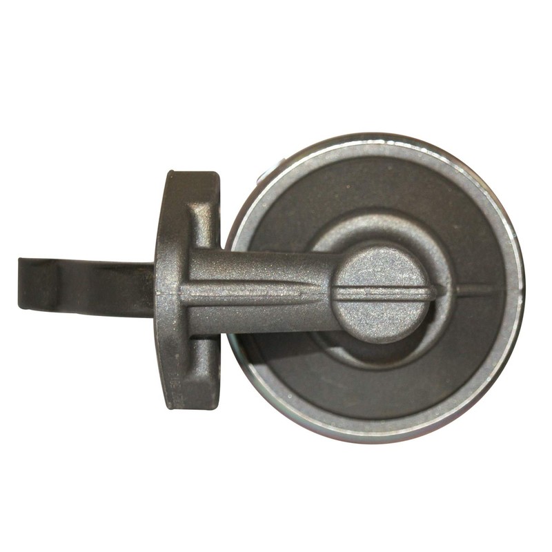 GMB 530-8340 Mechanical Fuel Pump, 1 Pack