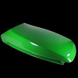 John Deere AM132529 Upper Hood