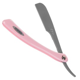 Feather Artist Club SR Leather Pink