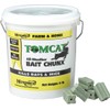 Motomco Tomcat All Weather Bait Chunx, 9-Pound