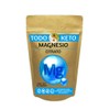 Citrato de Magnesio TODO KETO 100 g, Suplemento Alimenticio en