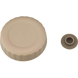 Thermos Replacement Parts Soup Jar JBT-400 Outer Lid with Valve Gasket