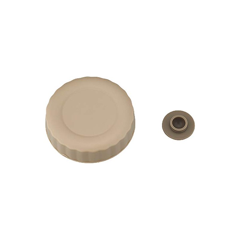 Thermos Replacement Parts Soup Jar JBT-400 Outer Lid with Valve
