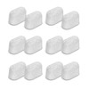 Water Filters for Keurig K-Elite brewer, K-Express, K-Cafe, K45, K90,
