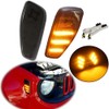 GTINTHEBOX - Kit de luces LED de color ámbar para
