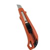ROX Snap Blade Aluminum Alloy Body Utility Knife Box Cutters