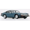 Bi-M Creations Jaguar XJS 84 Cobalt Blue (LHD) 1/64 64B0159
