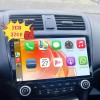 For Honda Accord 7 2003-2007 Android 13 Car Stereo CarPlay