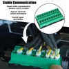 68321746AA CAN Bus Star Splice Block Fuse Connector Compatible with