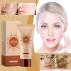 Mascarilla Facial Y Aclaradora, Mascarilla Facial Para Lavar